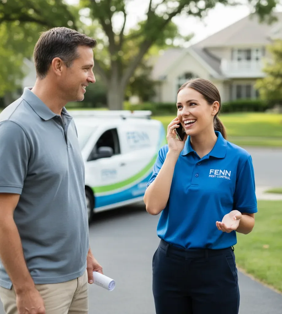 Bed Bug Extermination in Henniker, NH